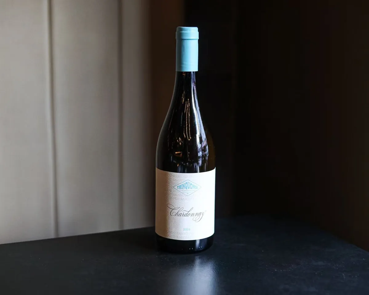 Val de Loire - Chardonnay Les Éclaireurs – Trinquons (Vin de France) 2024