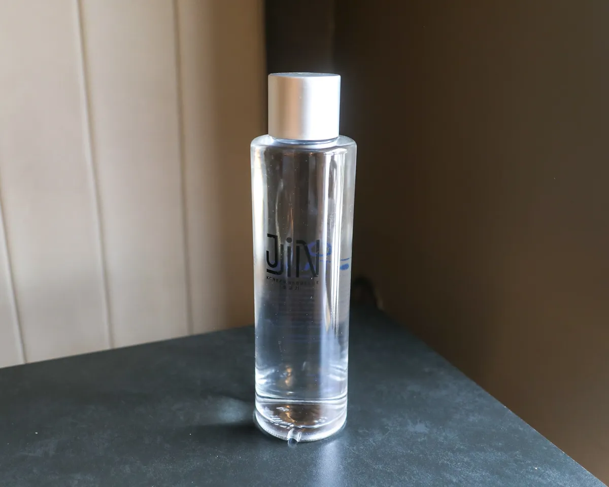 Eau plate 75cl