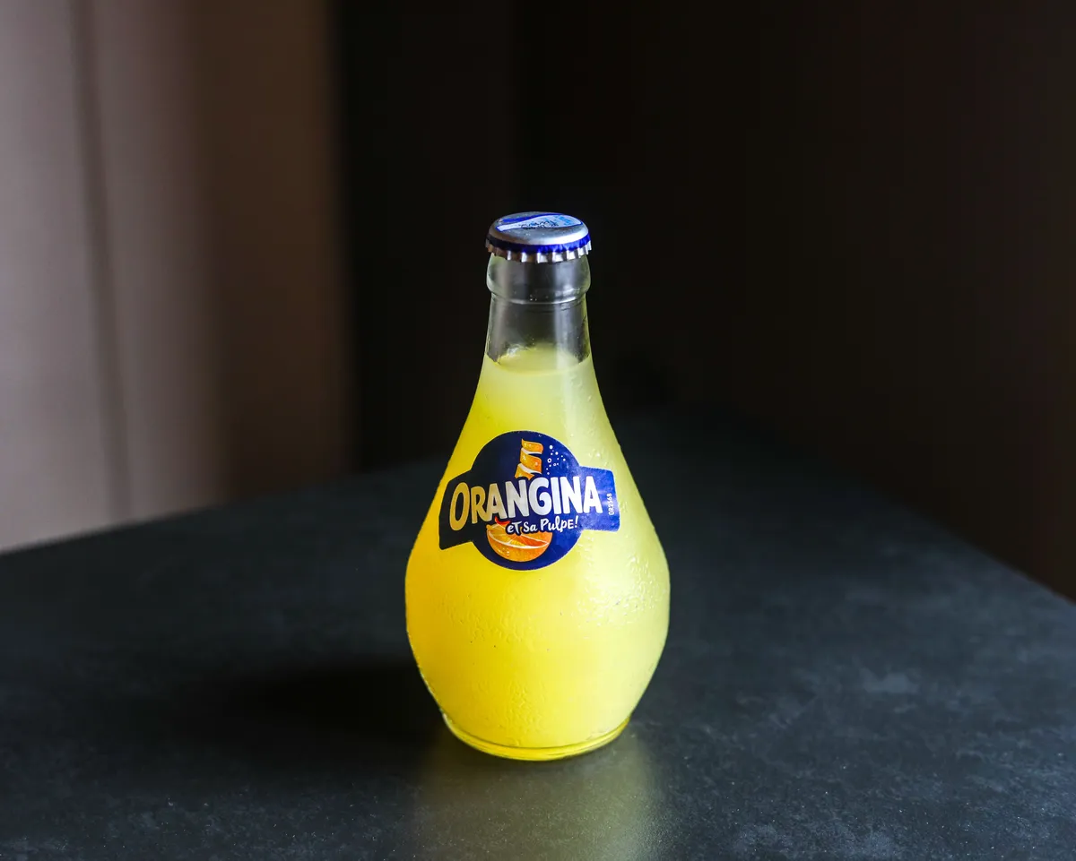 Orangina 25cl