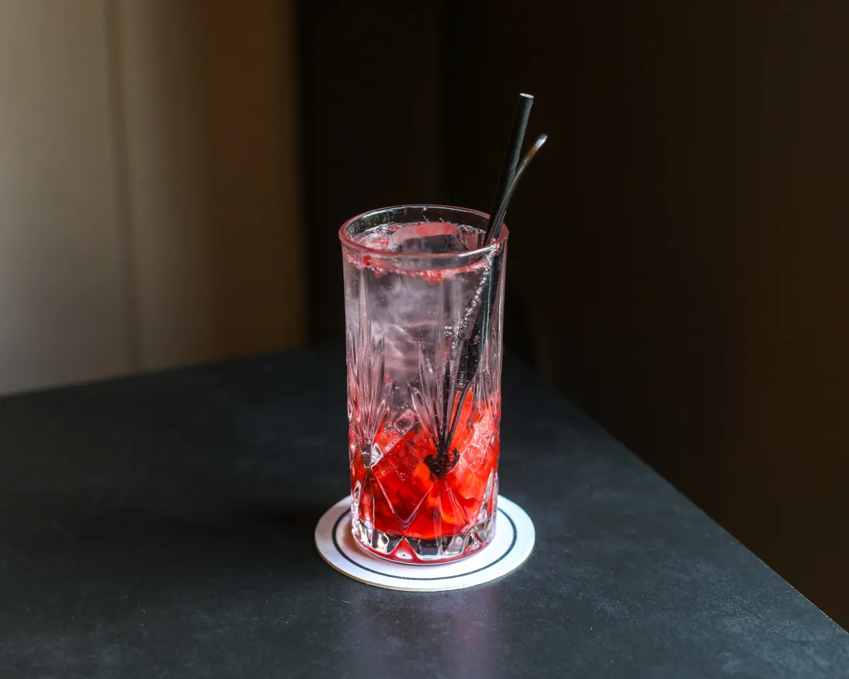 Limonade maison
