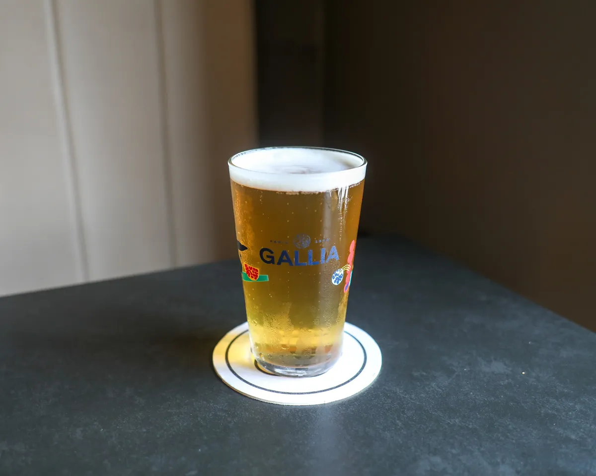 Galia 25 CL