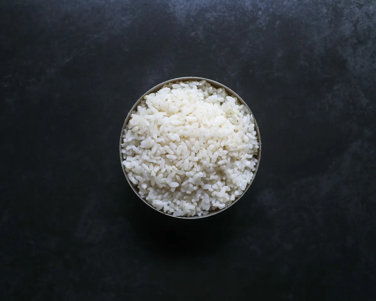 Bol de riz