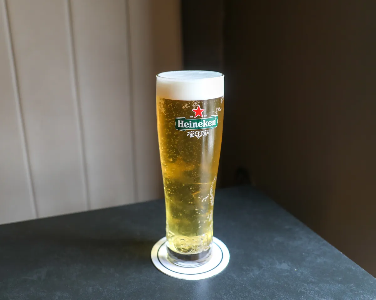 Heineken 50 CL 