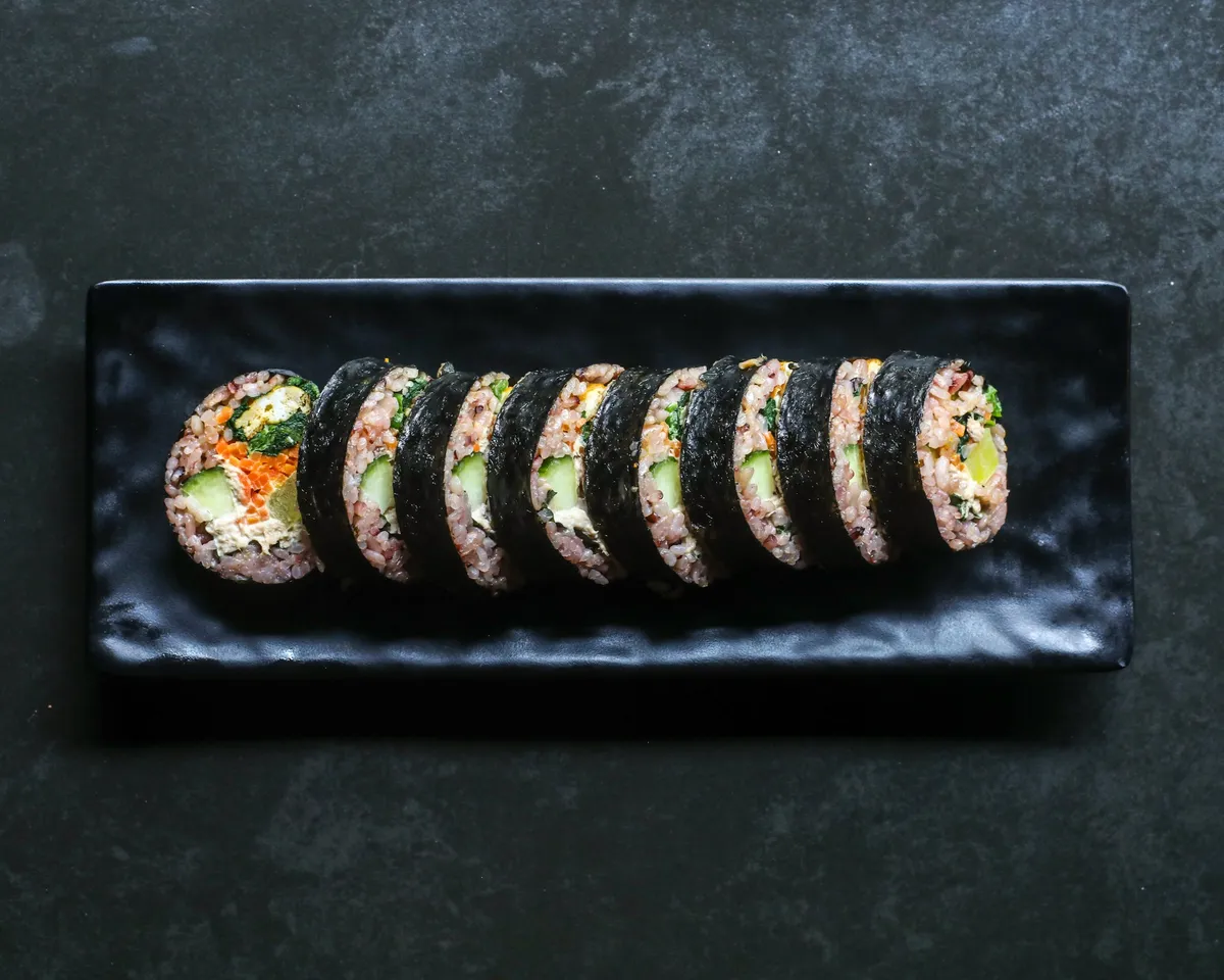 Kimbap Thon 