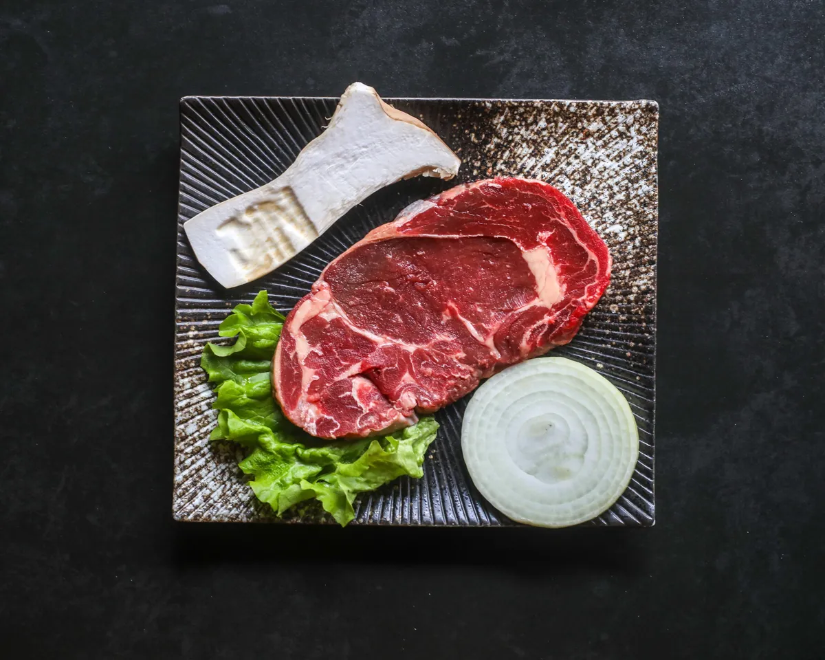 Entrecôte 