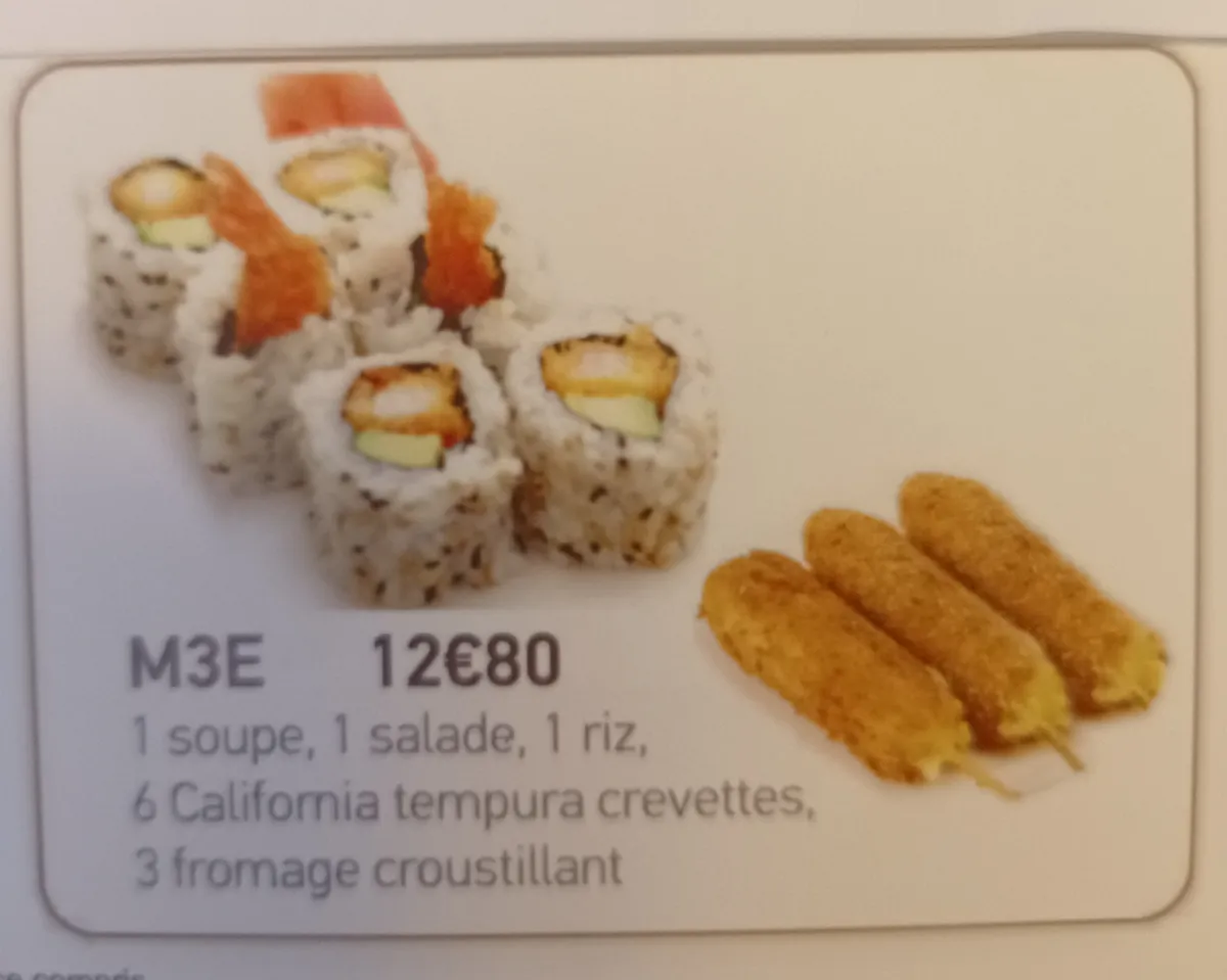M3E