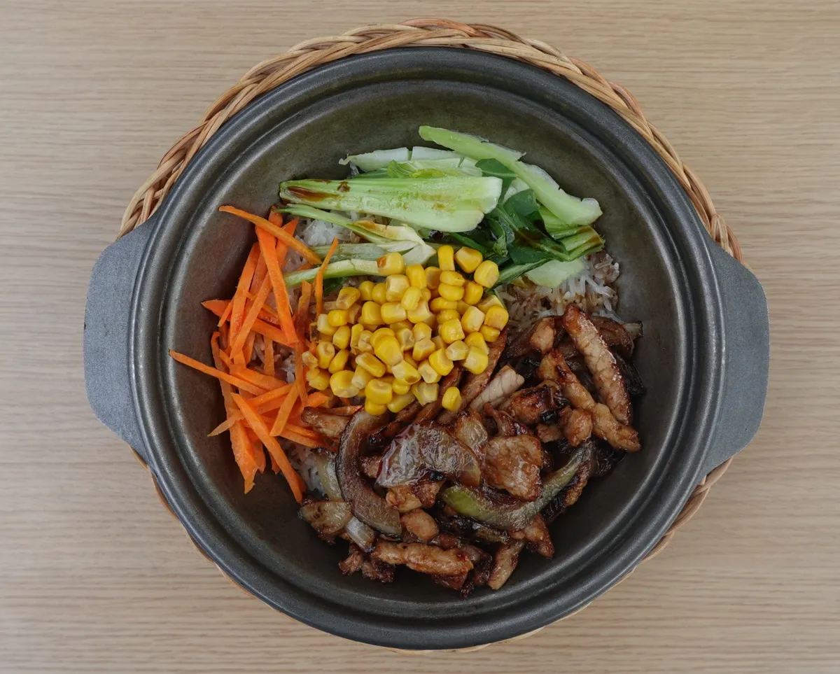 plat du jour 