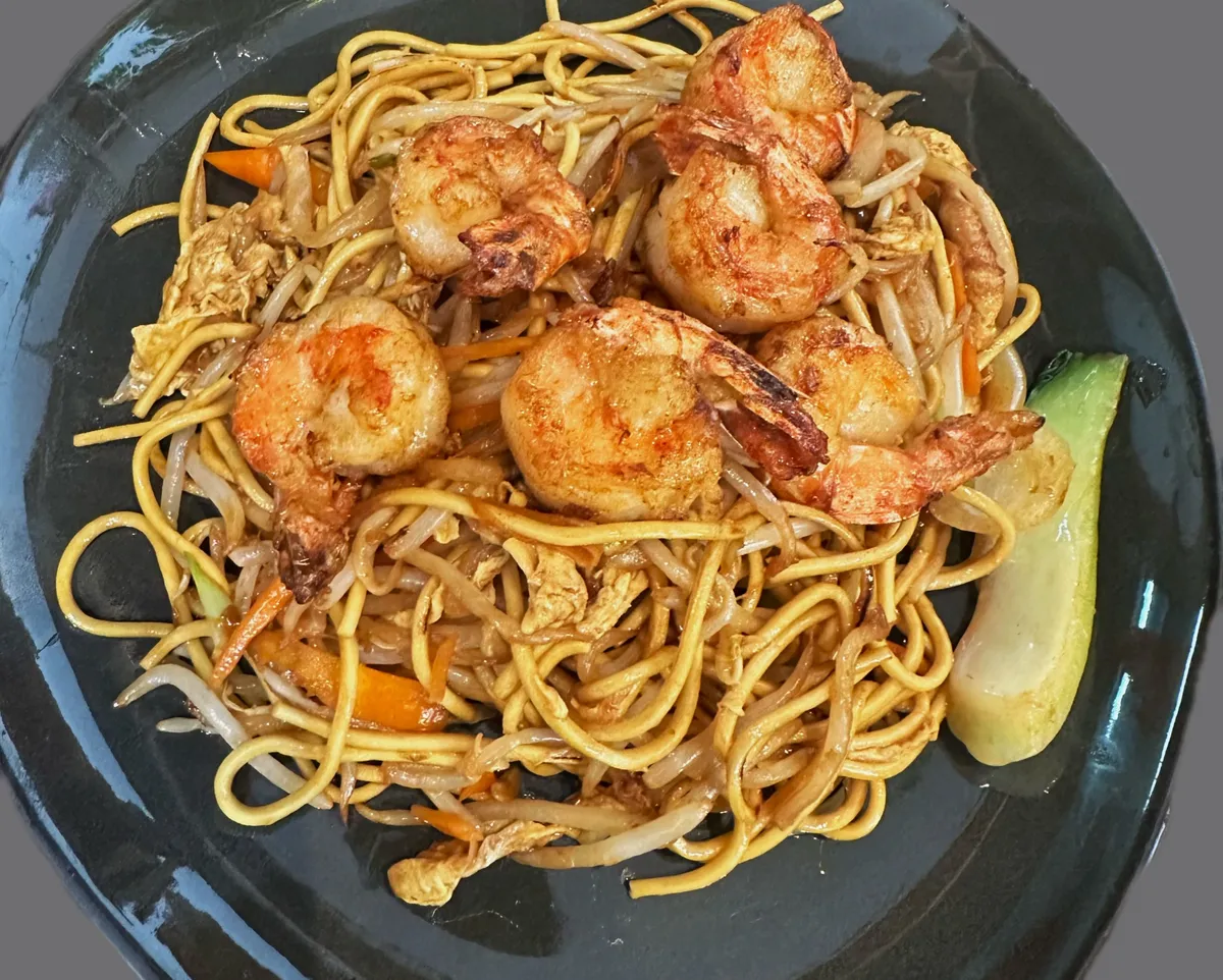 Menu du jour 