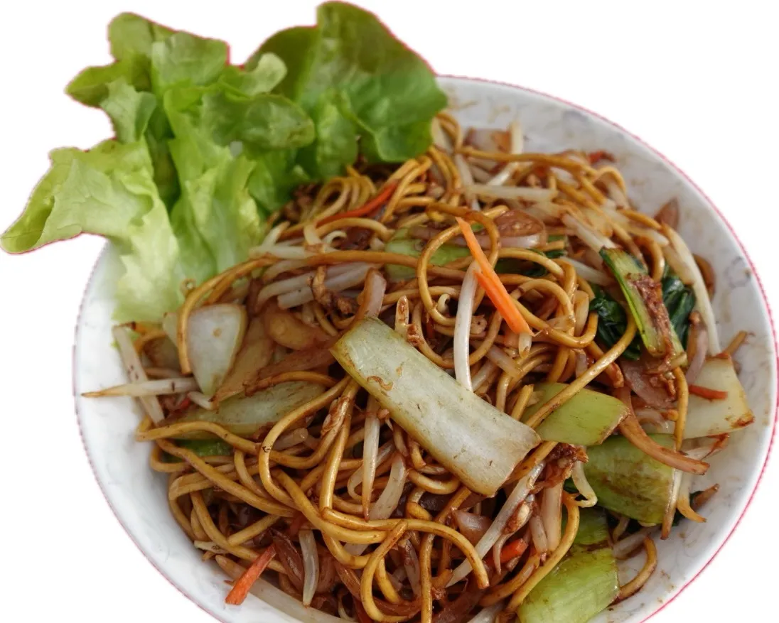 SS4 MENU nouilles sauté aux légumes 