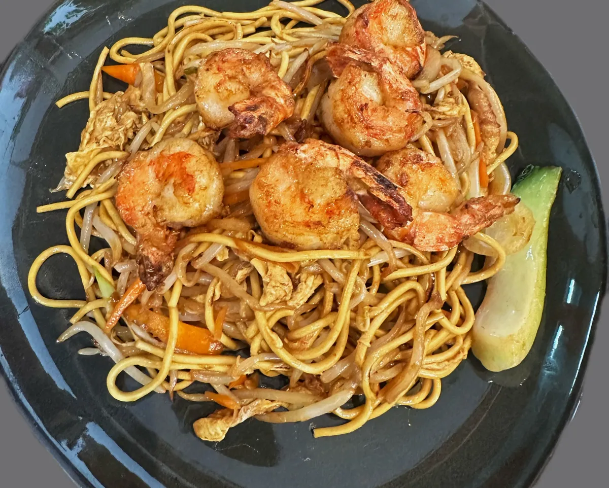 Plat du jour 