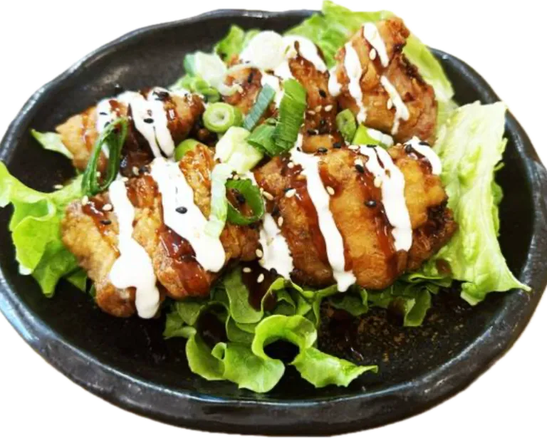 E1 Karaage 