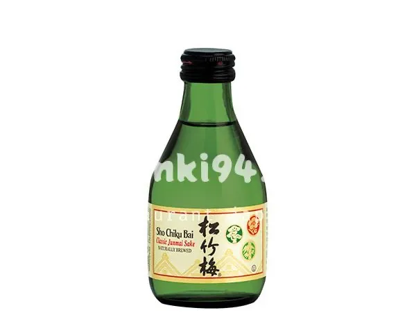 Classic Junmai 180ml