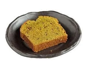 D6 Cake matcha