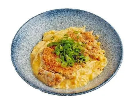 P2 Katsudon