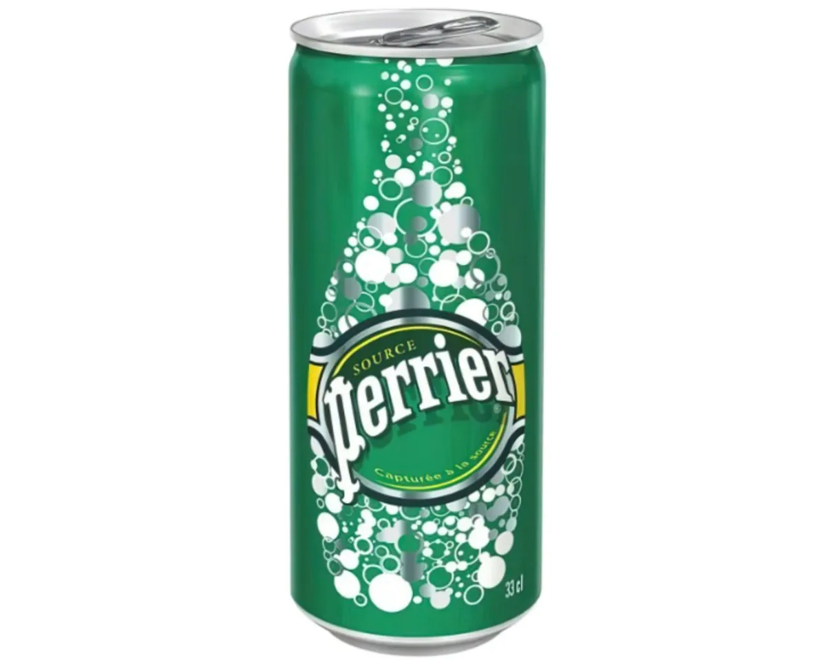 Perrier 33cl