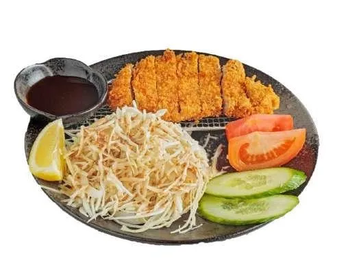 F2 Tonkatsu 