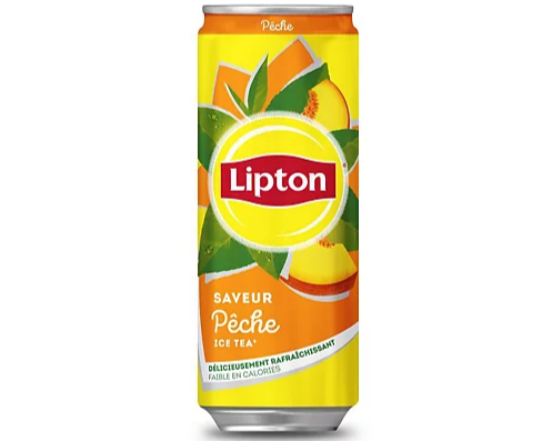 Ice tea 33cl