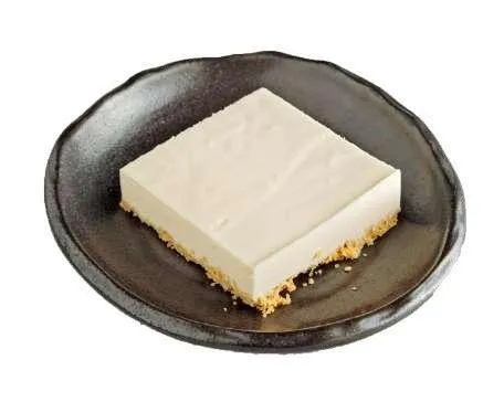 D3 Cheesecake