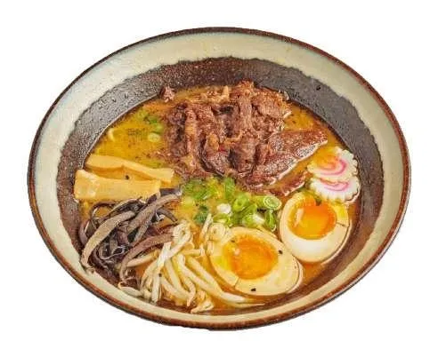 R3 Gyuniku ramen