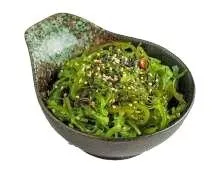 E5 Wakame
