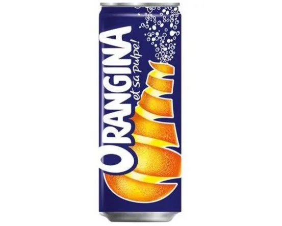Orangina 33cl
