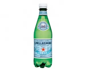 San Pellegrino 50cl