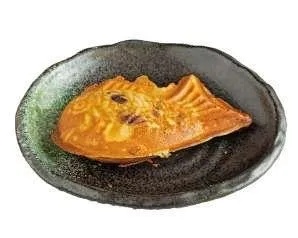 D4 Taiyaki