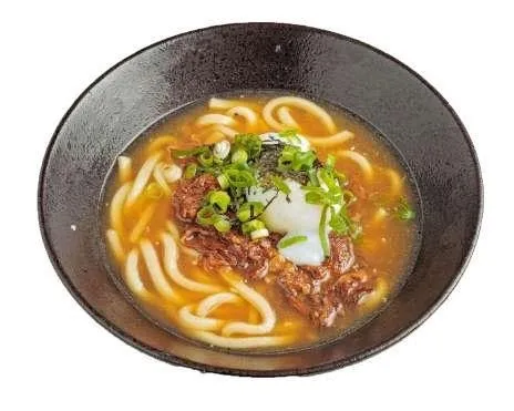 U1 Gyuniku udon