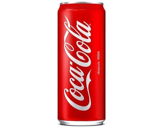Coca Cola 33cl