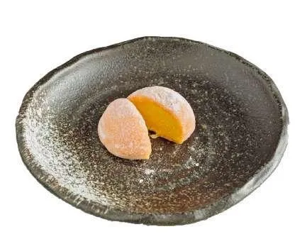 D2 Mochi glace