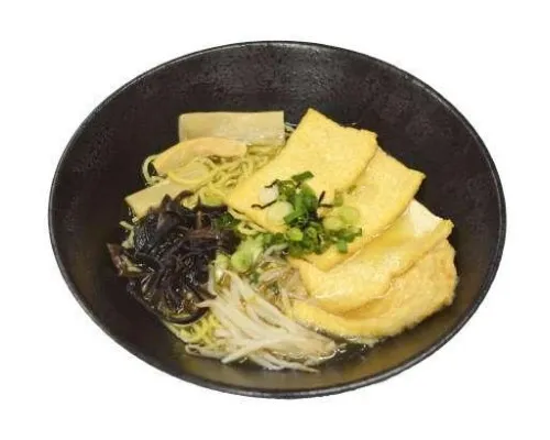 V1 Vegetable ramen