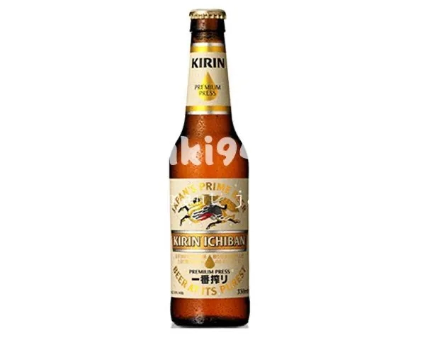 Biere Kirin 33cl