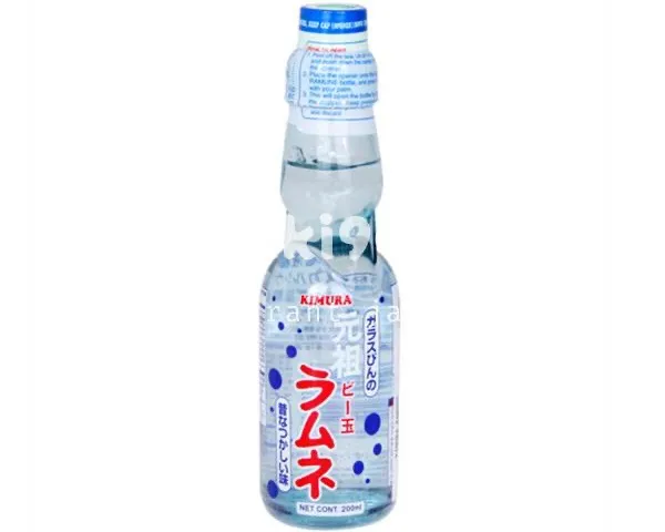 Ramune soda 20cl