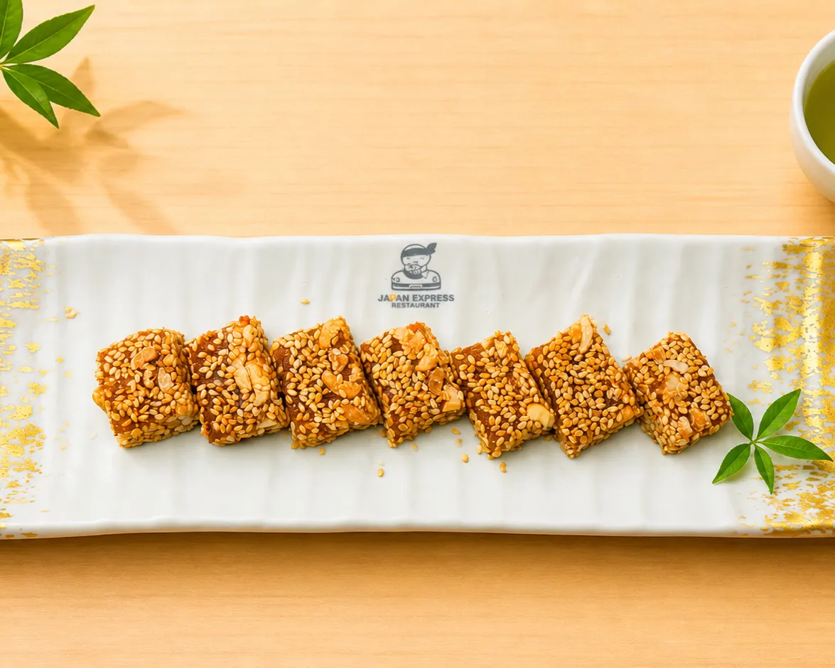 Nougat