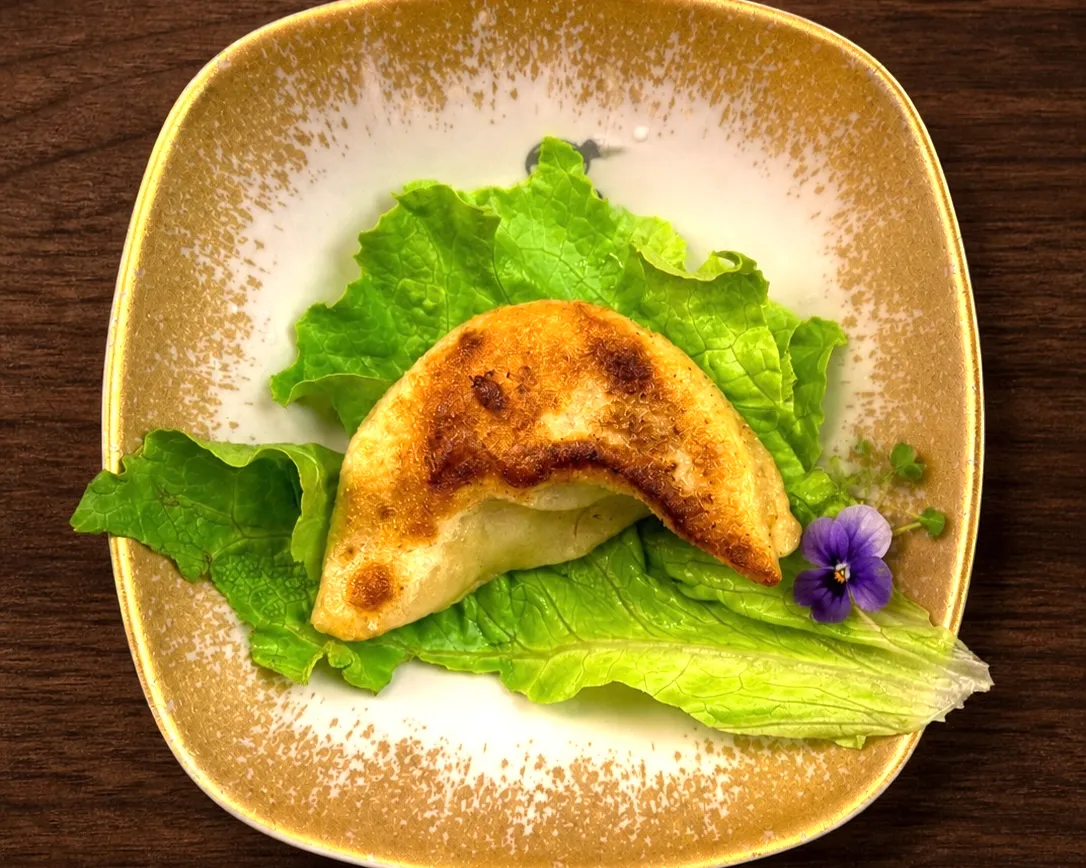 Gyoza au porc 1pc