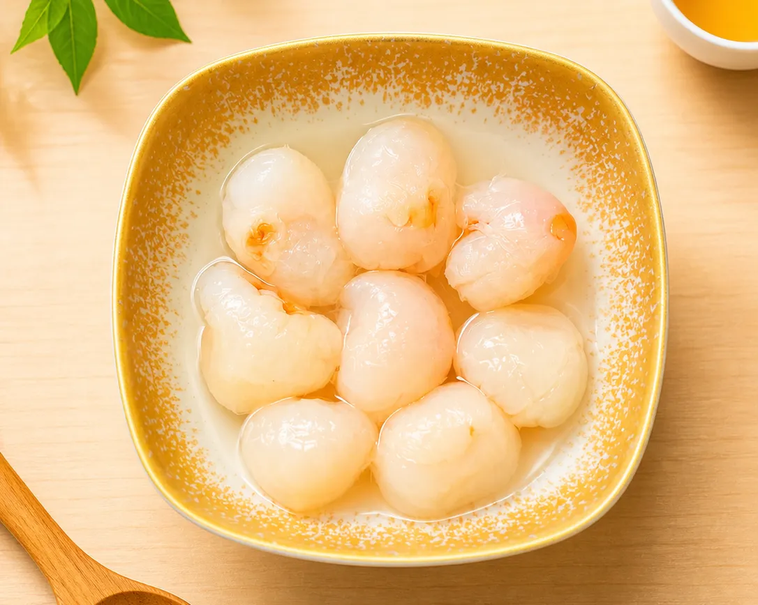 Lychee