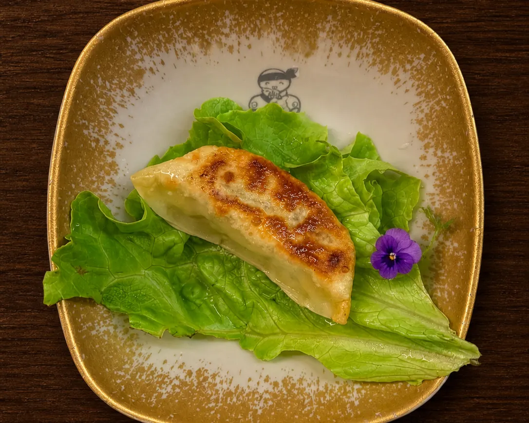 Gyoza au poulet 1pc