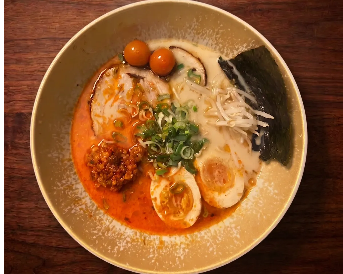 Tantan Tori