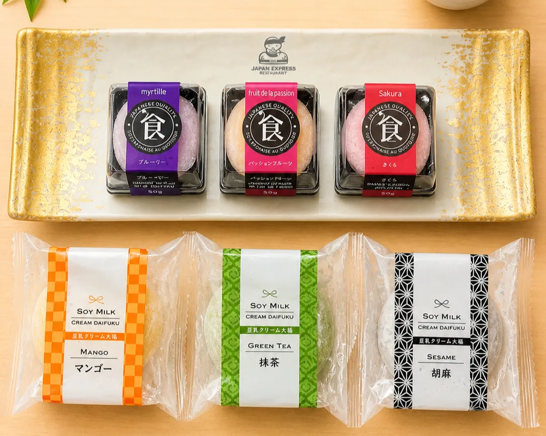 Daifuku 1pc