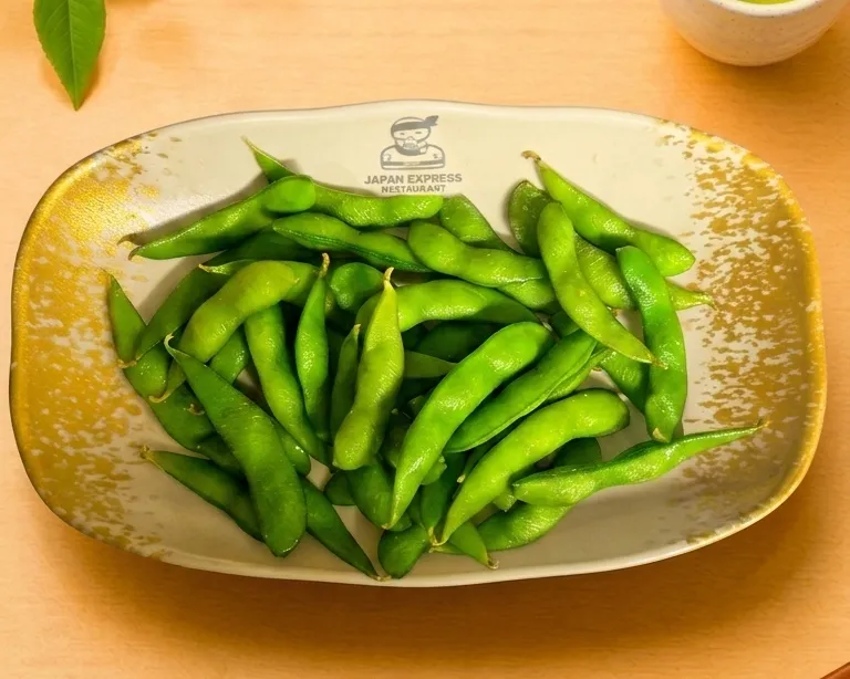 Edamame
