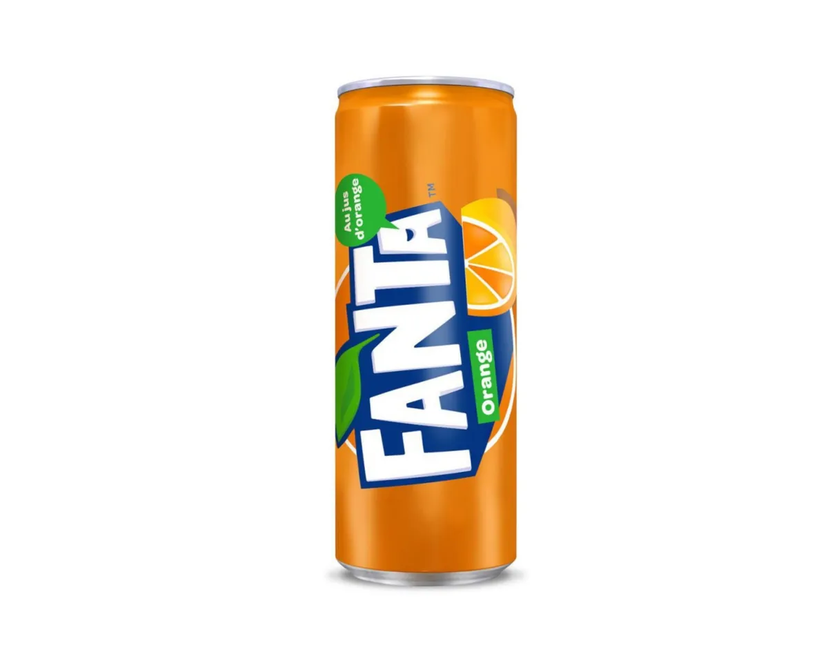 Fanta