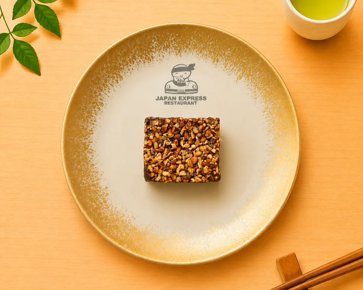 Brownie 1pc