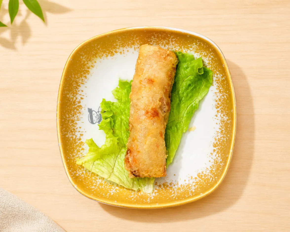 Nem au poulet 1pc