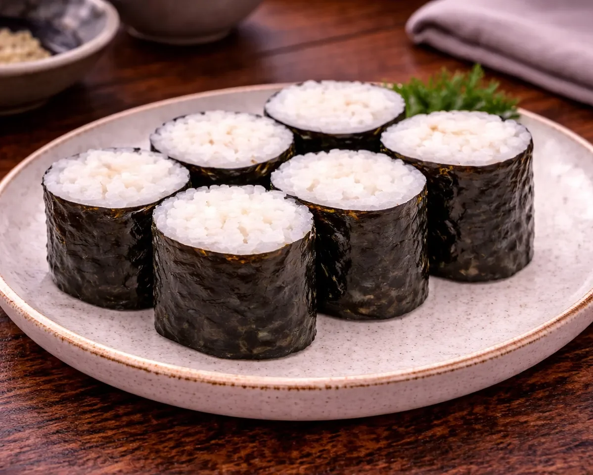 Maki cheese 8pcs