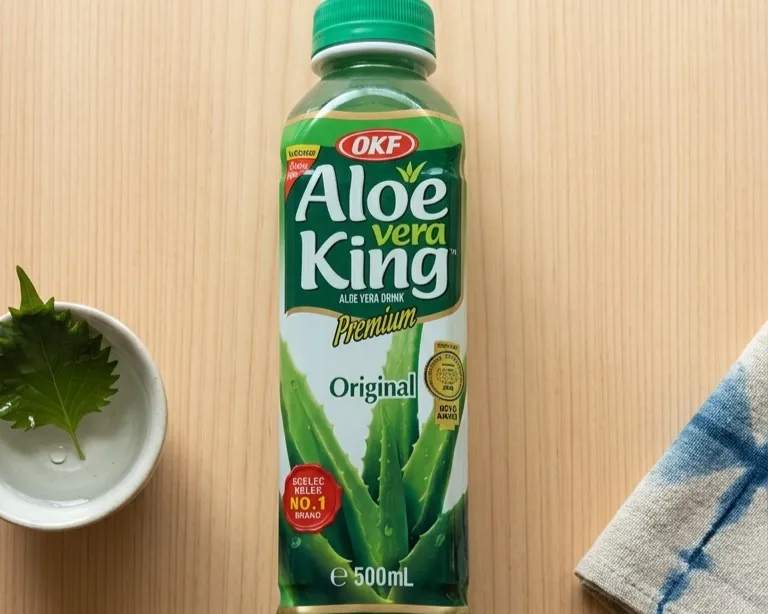 Aloe Vera nature