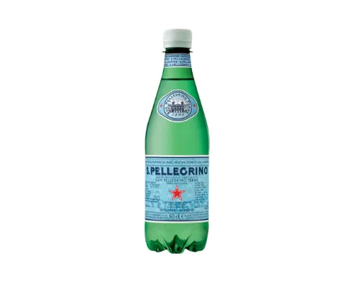 San Pellegrino 50cl