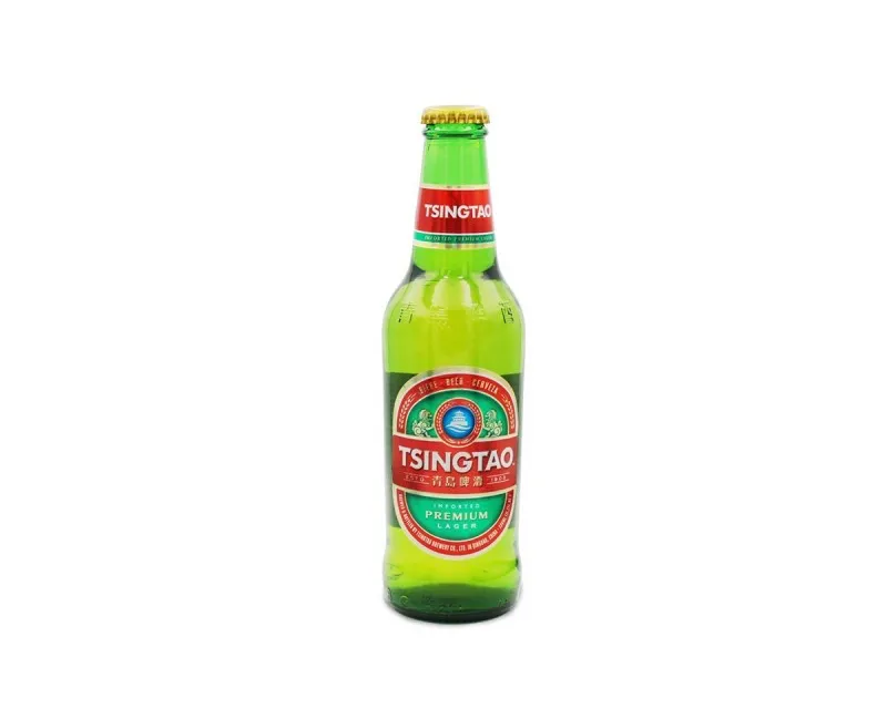 Biere Tsingtao
