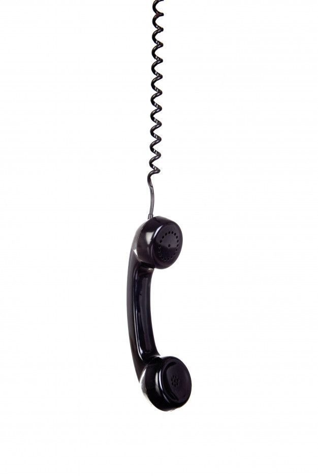 Where Does Your Phone Number Go After You Hit Submit