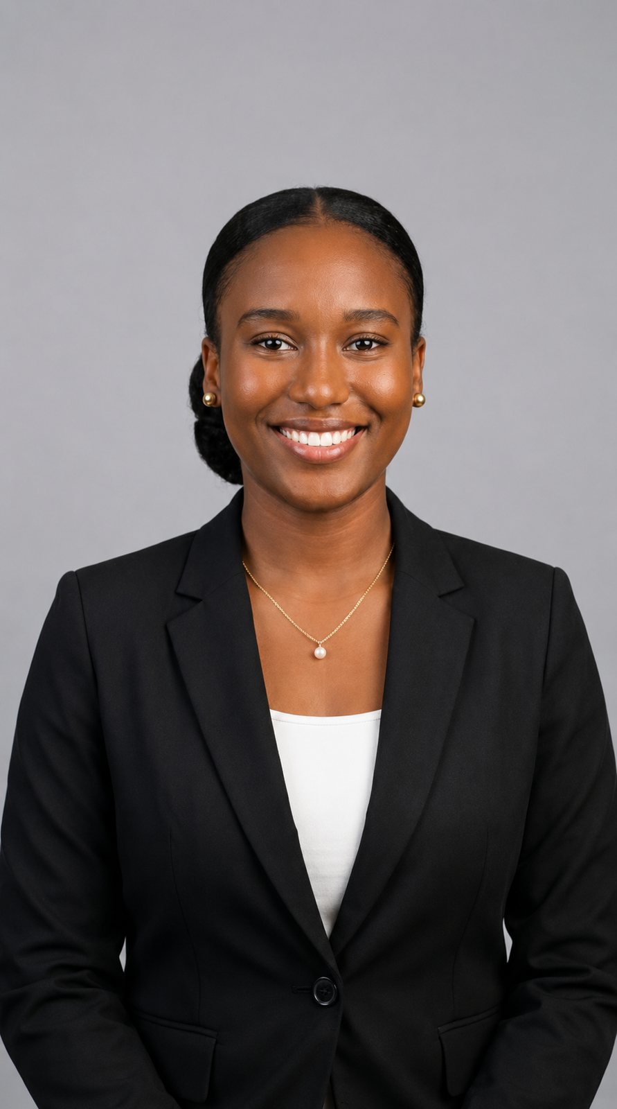 Oluwafikunmi Adeyanju
