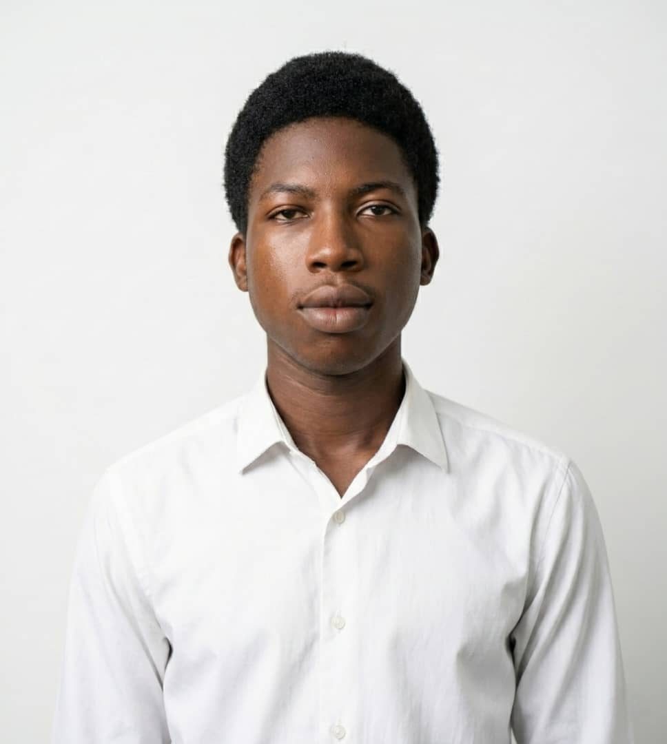 Temiloluwa Koya